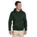 Adult 9.5 oz. Super Sweats® NuBlend® Fleece Pullover Hood