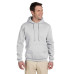 Adult 9.5 oz. Super Sweats® NuBlend® Fleece Pullover Hood