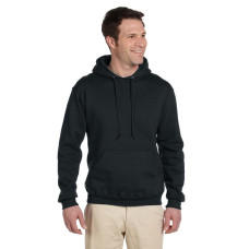 Adult 9.5 oz. Super Sweats® NuBlend® Fleece Pullover Hood