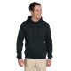Adult 9.5 oz. Super Sweats® NuBlend® Fleece Pullover Hood