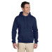 Adult 9.5 oz. Super Sweats® NuBlend® Fleece Pullover Hood
