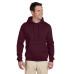 Adult 9.5 oz. Super Sweats® NuBlend® Fleece Pullover Hood