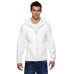 Adult 9.5 oz., Super Sweats® NuBlend® Fleece Full-Zip Hood