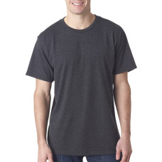 Adult Adult Heather Ring-Spun Jersey Tee