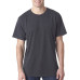 Adult Adult Heather Ring-Spun Jersey Tee