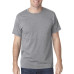 Adult Adult Heather Ring-Spun Jersey Tee