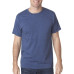 Adult Adult Heather Ring-Spun Jersey Tee