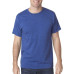 Adult Adult Heather Ring-Spun Jersey Tee