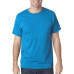Adult Adult Heather Ring-Spun Jersey Tee