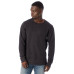Men's Reversible B-Side Vintage French Terry Crewneck