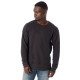 Men's Reversible B-Side Vintage French Terry Crewneck