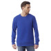 Men's Reversible B-Side Vintage French Terry Crewneck