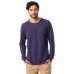 Men's Reversible B-Side Vintage French Terry Crewneck