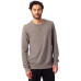 Men's Reversible B-Side Vintage French Terry Crewneck