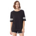 Ladies' Fifty Yardliner Vintage French Terry Sweatshirt