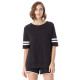 Ladies' Fifty Yardliner Vintage French Terry Sweatshirt