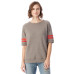Ladies' Fifty Yardliner Vintage French Terry Sweatshirt