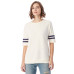 Ladies' Fifty Yardliner Vintage French Terry Sweatshirt