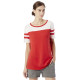 Ladies' Stadium Vintage Jersey T-Shirt