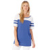 Ladies' Stadium Vintage Jersey T-Shirt