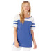 Ladies' Stadium Vintage Jersey T-Shirt