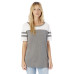 Ladies' Stadium Vintage Jersey T-Shirt