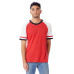 Men's Slapshot Vintage Jersey T-Shirt