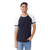 Men's Slapshot Vintage Jersey T-Shirt