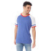 Men's Slapshot Vintage Jersey T-Shirt