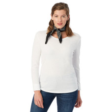 Ladies' Keepsake Long-Sleeve