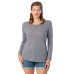Ladies' Keepsake Long-Sleeve