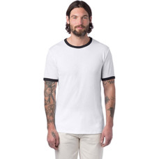 Unisex Keeper Ringer T-Shirt