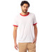 Unisex Keeper Ringer T-Shirt