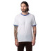 Unisex Keeper Ringer T-Shirt