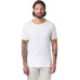 Unisex Keeper Ringer T-Shirt