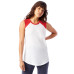 Ladies' Team Player T-Shirt