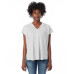 Ladies' Poncho Hoodie