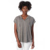 Ladies' Poncho Hoodie