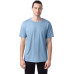 Adult 5.2 oz., 50/50 EcoSmart® T-Shirt