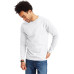 Adult 6.1 oz. Long-Sleeve Beefy-T®