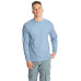 Adult 6.1 oz. Long-Sleeve Beefy-T®
