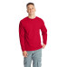 Adult 6.1 oz. Long-Sleeve Beefy-T®