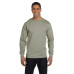 Adult 6.1 oz. Long-Sleeve Beefy-T®