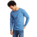Adult 6.1 oz. Long-Sleeve Beefy-T®