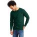 Adult 6.1 oz. Long-Sleeve Beefy-T®