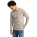Adult 6.1 oz. Long-Sleeve Beefy-T®
