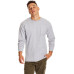 Adult 6.1 oz. Long-Sleeve Beefy-T®