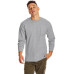 Adult 6.1 oz. Long-Sleeve Beefy-T®
