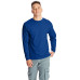 Adult 6.1 oz. Long-Sleeve Beefy-T®