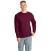 Adult 6.1 oz. Long-Sleeve Beefy-T®